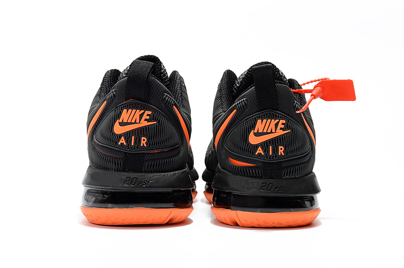 Nike Air Max 2019 LTX KPU Shoes--022